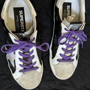 Golden Goose Superstar